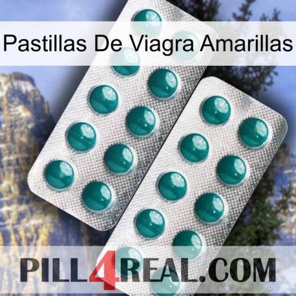 Yellow Viagra Pills dapoxetine2.jpg